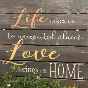 Meet your Posher, Patrice